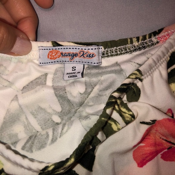 Women’s bodysuit - Picture 1 of 3